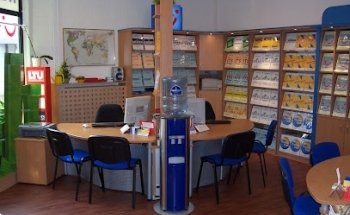 Blausteiner-Reisebüro