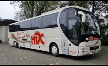HDC-Reisen GmbH