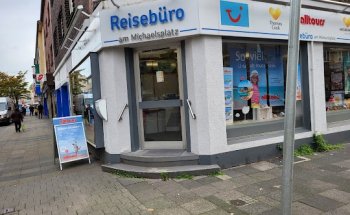 Reisebüro am Michaelsplatz GmbH
