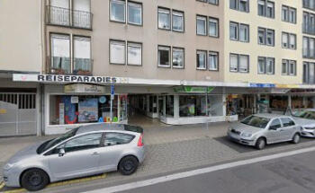Reiseparadies GmbH