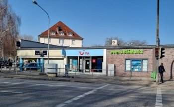 Die TUI in Lübeck - Ihr Reisebüro am Kaufhof