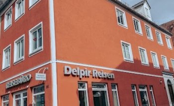 Delpir Reisen GmbH