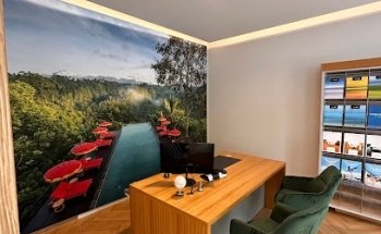 Haderner Reisestudio München