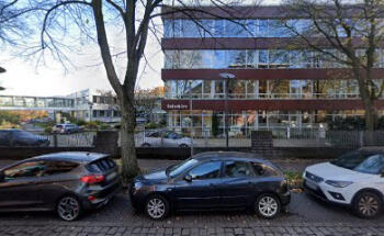 Reisebüro