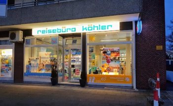Reisebüro Köhler