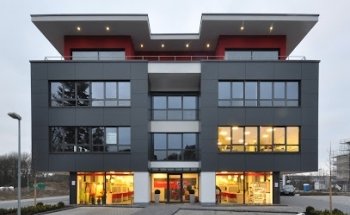 Westerwald Travel Agency Ltd.