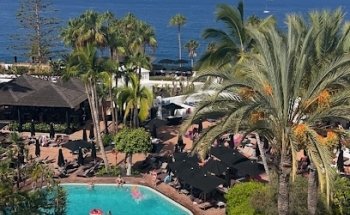 Reisebüro Stiefvater