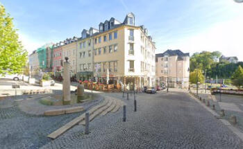 ADAC Reisebüro Plauen - 