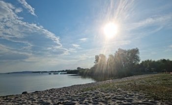 Abenteuer Peenetal Kanustation Verchen - Ingo Ernst