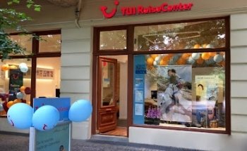 TUI ReiseCenter Reisebüro am Kollwitzplatz, Reisebüro Prenzlauer Berg