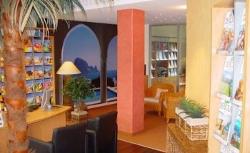 CHECK-IN-CENTER Reisebüro