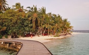 HOLIDAY LAND Reiseziele