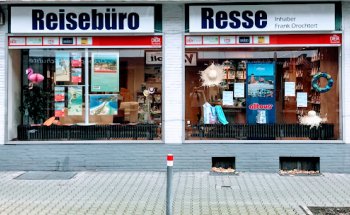 Reisebüro Resse Inh. Frank Drochtert