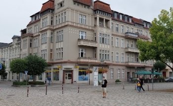 ADAC Geschäftsstelle & Reisebüro