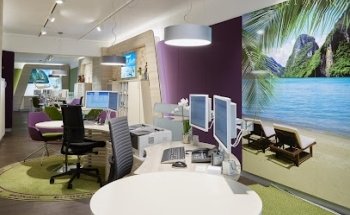 HOLIDAY LAND Reisebüro Laupichler