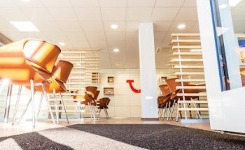 TUI Reisecenter am Kurpark Regen