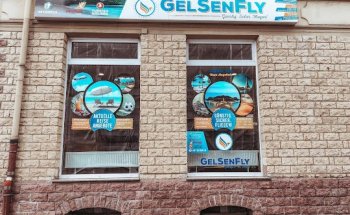 Gelsenfly Reisebüro Gelsenkirchen