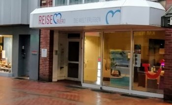 ReiseBUERo GmbH