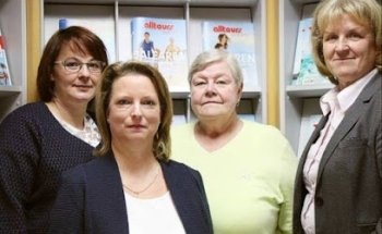 Reisebüro Karin Blohm