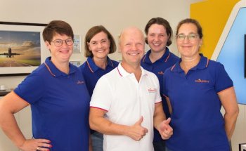 sonnenklar Reisebüro Gelsenkirchen-Buer