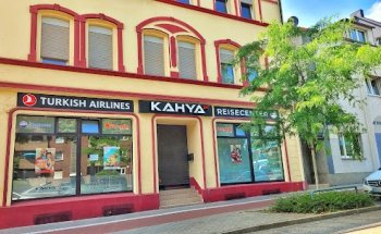 Kahya Reisecenter KG