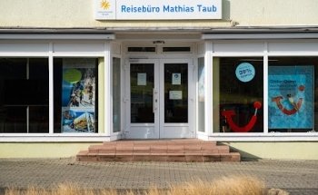 Reisebüro Mathias Taub