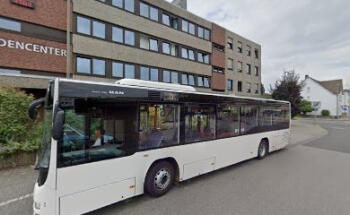 KVE Selfkant Reisen Verwaltungs-GmbH