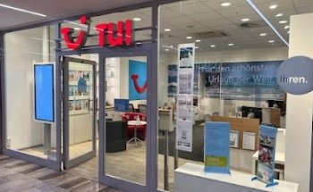 Die TUI in Nürnberg - Ihre Reiseexperten im Frankencenter