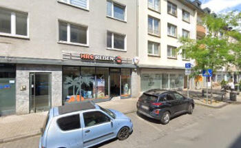HRC Reisen Reisebüro