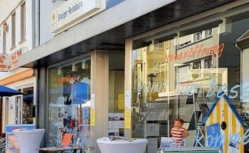 Sinziger Reisebüro / Reisebüro