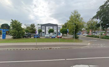 Reisebüro Nitsch