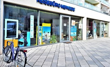 Reisebüro Rüdiger Mengede GmbH