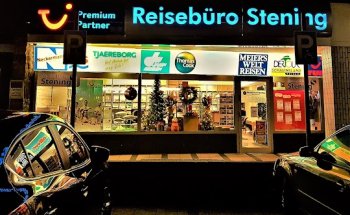 Reisebüro Margit Stening e.K.
