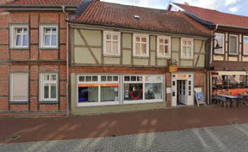 Reisebüro im Wendland