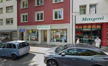 FIRST REISEBÜRO Kern & Schroeder