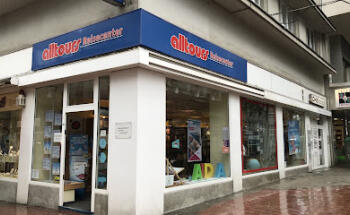 alltours Reisecenter