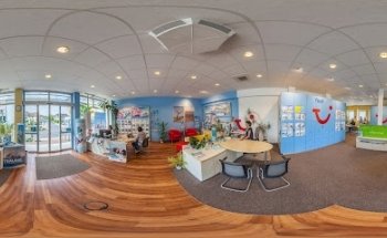 TUI ReiseCenter - Reisebüro Stein