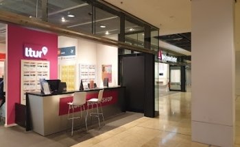 ltur Reisebüro Berlin Flughafen Brandenburg