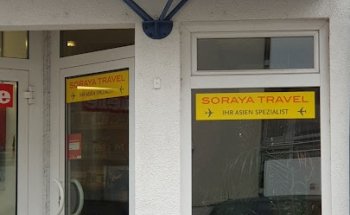 Soraya Travel