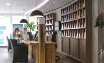 City Reisebüro Goch