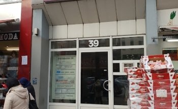 ATM Muslimereisen GmbH