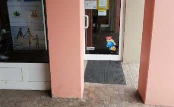 Reiseland Reisebüro im Waldstadtzentrum Karlsruhe