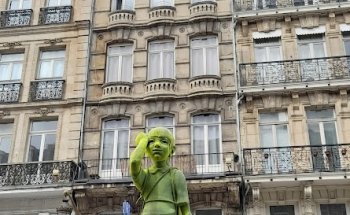 AQUATOUR LILLE - Agence de voyages à Lille