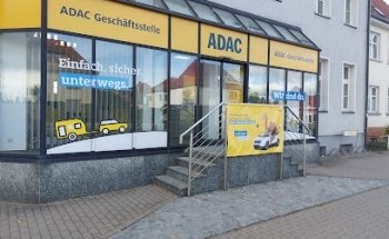 ADAC Geschäftsstelle Neubrandenburg
