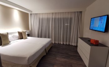 Agence de voyages Fram Lille