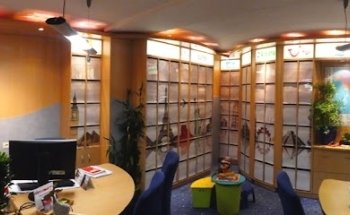 Reisebüro Bettina Eggert