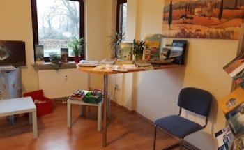 Reisebüro Sonnenschein