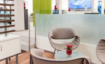 LCC Niederrhein Bismarckstraße