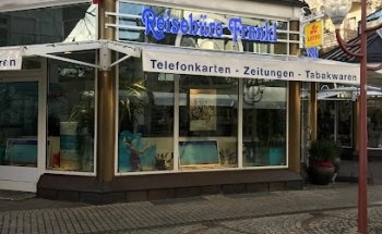Reisebüro Frankl