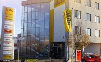 ADAC Reisebüro Münster